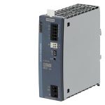 Fuente de alimentación estabilizada entrada: 120-230V AC (110 - 240 V DC) salida: 24 VDC/10 A, SITOP PSU6200 24 V/10 A, 6EP3334-7SB00-3AX0, Siemens
