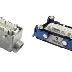 CONECTOR 16 POLOS SET 16A MACHO Y HEMBRA JUNTOS, EMAS