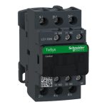 CONTACTOR TESYS 25A 1NA+1NC 220/440V BOB-220V. 50/60HZ LC1D25M7, SCHNEIDER
