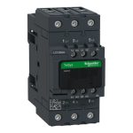 CONTACTOR TESYS 3P 50A AC3 220VAC 1NA+1NC TESYS LC1D50AM7, SCHNEIDER