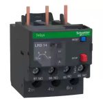 RELE SOBRECARGA TERMICO 7-10A 1NA+1NC TESYS, SCHNEIDER