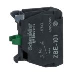 BLOCK CONTACTO 1NA P/PULSADOR HARMONY ZBE101, SCHNEIDER